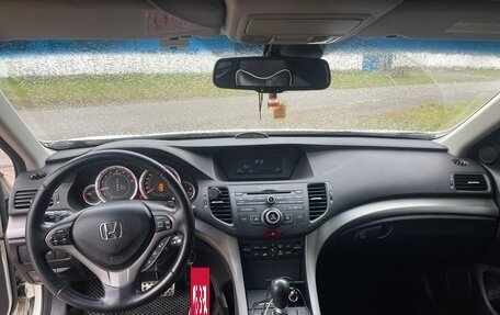 Honda Accord VIII рестайлинг, 2008 год, 1 300 000 рублей, 10 фотография