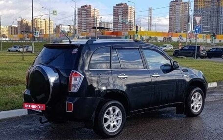 Chery Tiggo (T11), 2013 год, 600 000 рублей, 4 фотография