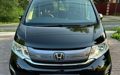 Honda Stepwgn IV, 2020 год, 2 600 000 рублей, 1 фотография