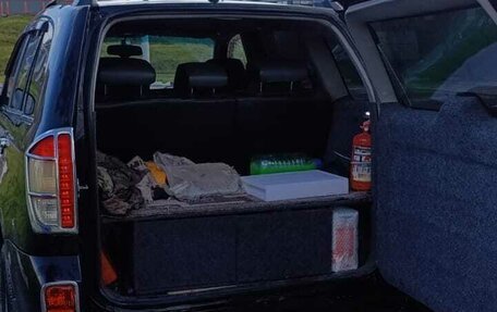 Chery Tiggo (T11), 2013 год, 600 000 рублей, 12 фотография