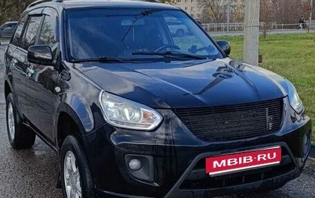 Chery Tiggo (T11), 2013 год, 600 000 рублей, 8 фотография