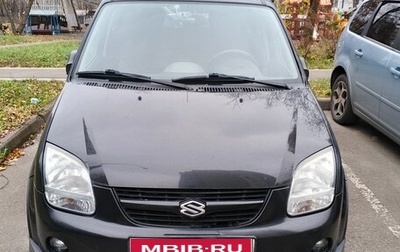 Suzuki Ignis II (HR), 2007 год, 690 000 рублей, 1 фотография