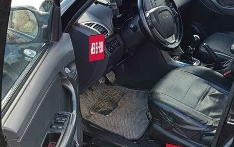 Chery Tiggo (T11), 2013 год, 600 000 рублей, 10 фотография