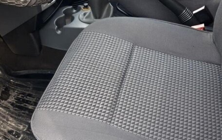 Renault Logan I, 2008 год, 402 000 рублей, 11 фотография