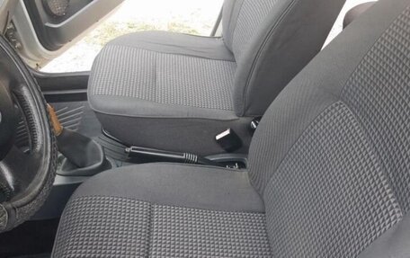 Renault Logan I, 2008 год, 402 000 рублей, 10 фотография