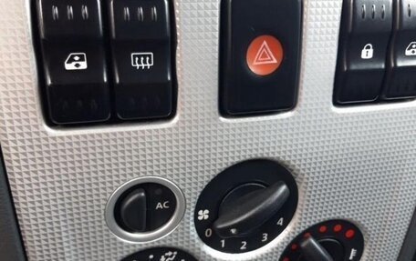 Renault Logan I, 2008 год, 402 000 рублей, 12 фотография