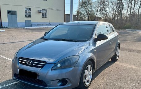 KIA cee'd I рестайлинг, 2008 год, 450 000 рублей, 5 фотография