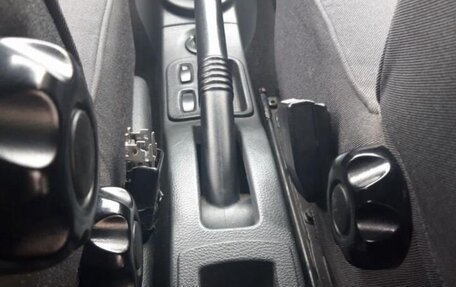 Renault Logan I, 2008 год, 402 000 рублей, 15 фотография