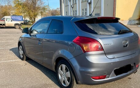 KIA cee'd I рестайлинг, 2008 год, 450 000 рублей, 3 фотография