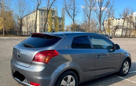 KIA cee'd I рестайлинг, 2008 год, 450 000 рублей, 4 фотография