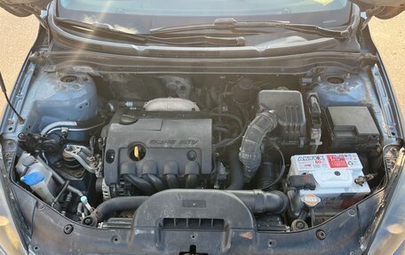 KIA cee'd I рестайлинг, 2008 год, 450 000 рублей, 2 фотография