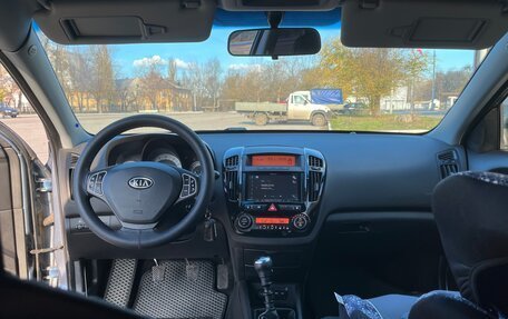 KIA cee'd I рестайлинг, 2008 год, 450 000 рублей, 8 фотография