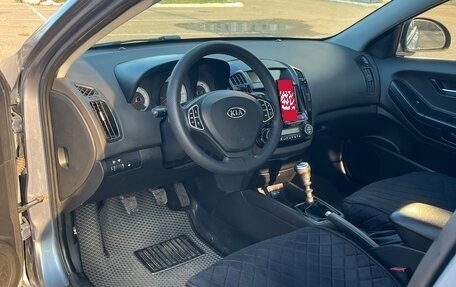 KIA cee'd I рестайлинг, 2008 год, 450 000 рублей, 6 фотография