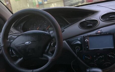 Ford Focus IV, 2000 год, 175 000 рублей, 6 фотография