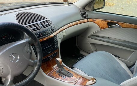 Mercedes-Benz E-Класс, 2003 год, 695 000 рублей, 7 фотография