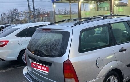 Ford Focus IV, 2000 год, 175 000 рублей, 4 фотография