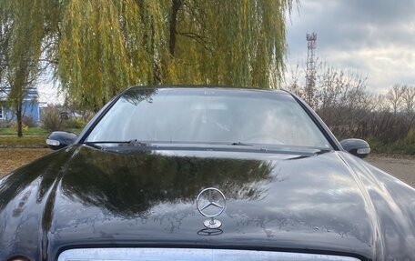 Mercedes-Benz E-Класс, 2003 год, 695 000 рублей, 14 фотография