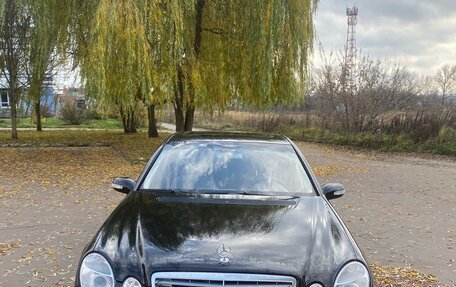 Mercedes-Benz E-Класс, 2003 год, 695 000 рублей, 16 фотография