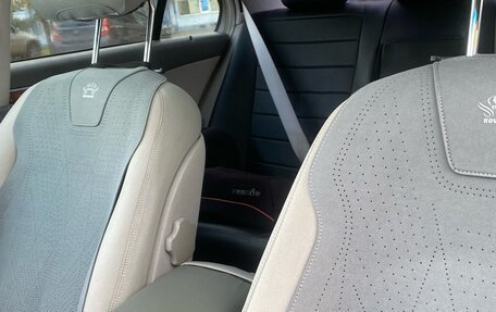 Mercedes-Benz E-Класс, 2003 год, 695 000 рублей, 13 фотография