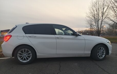 BMW 1 серия, 2015 год, 1 600 000 рублей, 2 фотография