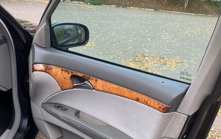 Mercedes-Benz E-Класс, 2003 год, 695 000 рублей, 15 фотография