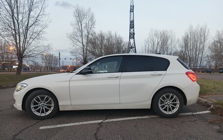 BMW 1 серия, 2015 год, 1 600 000 рублей, 6 фотография