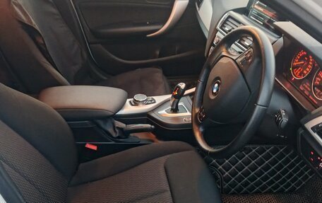 BMW 1 серия, 2015 год, 1 600 000 рублей, 9 фотография