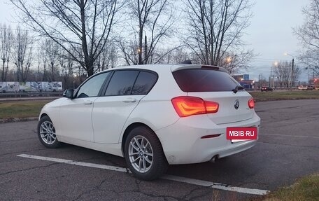BMW 1 серия, 2015 год, 1 600 000 рублей, 5 фотография