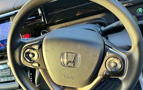 Honda Stepwgn IV, 2020 год, 2 600 000 рублей, 10 фотография