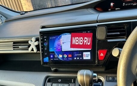 Honda Stepwgn IV, 2020 год, 2 600 000 рублей, 8 фотография
