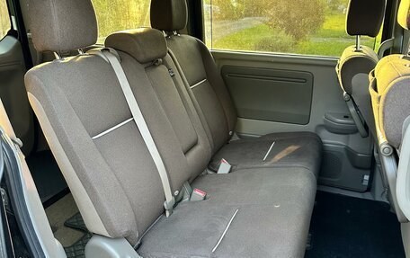 Honda Stepwgn IV, 2020 год, 2 600 000 рублей, 14 фотография