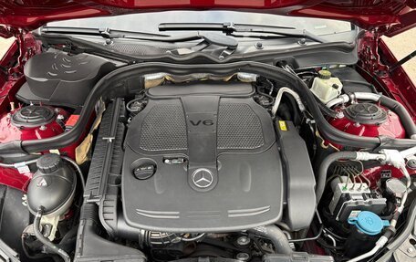 Mercedes-Benz CLS, 2012 год, 2 650 000 рублей, 18 фотография