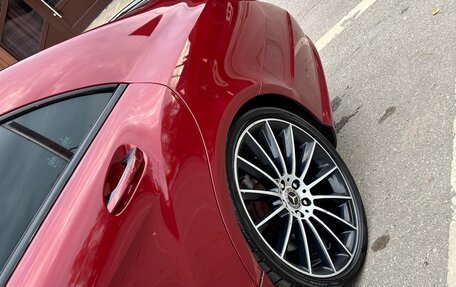 Mercedes-Benz CLS, 2012 год, 2 650 000 рублей, 15 фотография