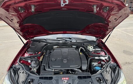 Mercedes-Benz CLS, 2012 год, 2 650 000 рублей, 17 фотография