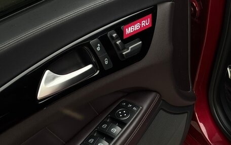 Mercedes-Benz CLS, 2012 год, 2 650 000 рублей, 20 фотография