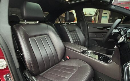 Mercedes-Benz CLS, 2012 год, 2 650 000 рублей, 29 фотография