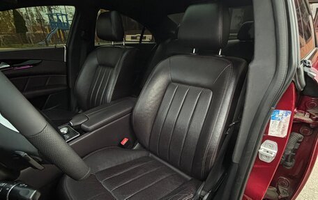 Mercedes-Benz CLS, 2012 год, 2 650 000 рублей, 21 фотография