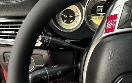 Mercedes-Benz CLS, 2012 год, 2 650 000 рублей, 22 фотография