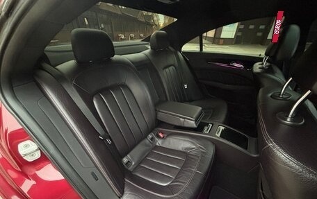 Mercedes-Benz CLS, 2012 год, 2 650 000 рублей, 30 фотография