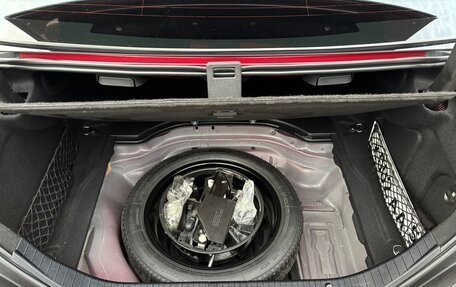 Mercedes-Benz CLS, 2012 год, 2 650 000 рублей, 36 фотография