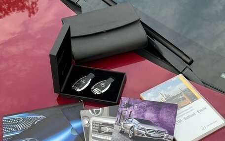 Mercedes-Benz CLS, 2012 год, 2 650 000 рублей, 37 фотография