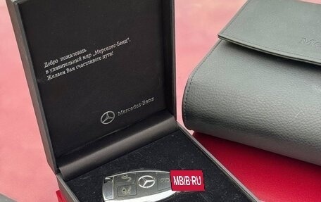 Mercedes-Benz CLS, 2012 год, 2 650 000 рублей, 38 фотография