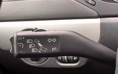 Volkswagen Jetta VI, 2011 год, 1 049 000 рублей, 13 фотография