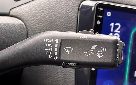 Volkswagen Jetta VI, 2011 год, 1 049 000 рублей, 14 фотография