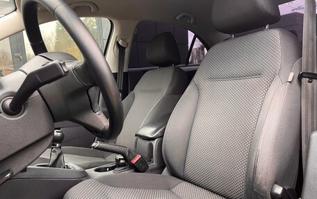 Volkswagen Jetta VI, 2011 год, 1 049 000 рублей, 18 фотография