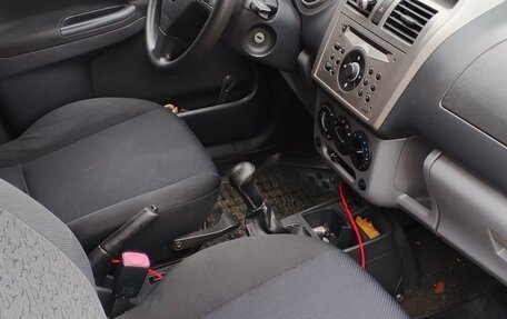 Suzuki Ignis II (HR), 2007 год, 690 000 рублей, 5 фотография