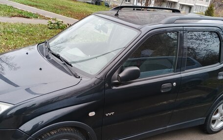 Suzuki Ignis II (HR), 2007 год, 690 000 рублей, 4 фотография