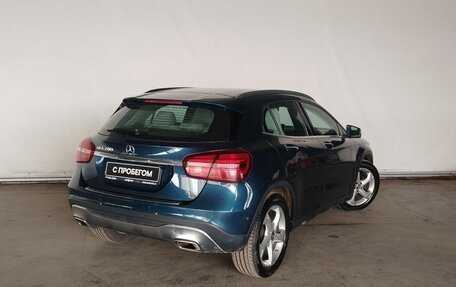 Mercedes-Benz GLA, 2019 год, 2 780 000 рублей, 6 фотография