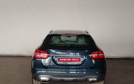 Mercedes-Benz GLA, 2019 год, 2 780 000 рублей, 5 фотография