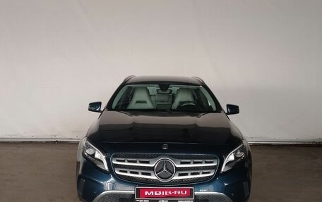 Mercedes-Benz GLA, 2019 год, 2 780 000 рублей, 2 фотография
